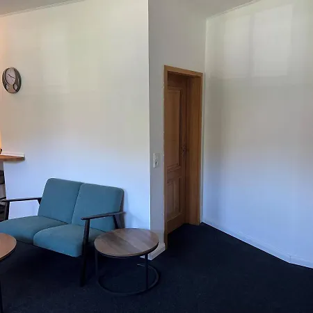 Appartement Hubertushaus *