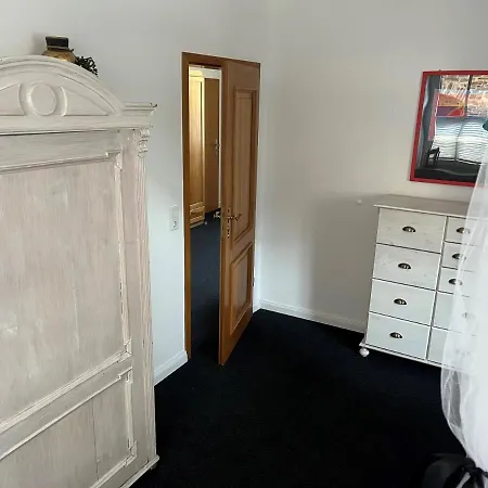 Apartment Hubertushaus