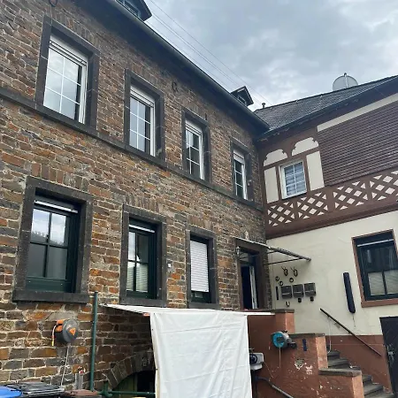 Hubertushaus