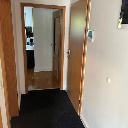Apartment Hubertushaus Burgen (Mayen-Koblenz)