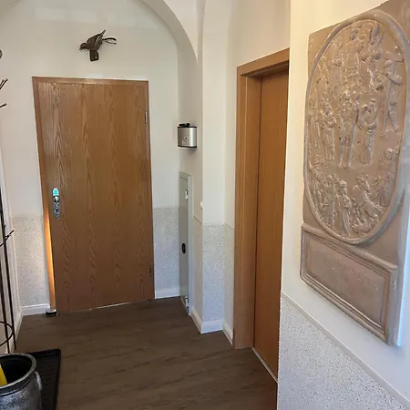 Hubertushaus Apartment
