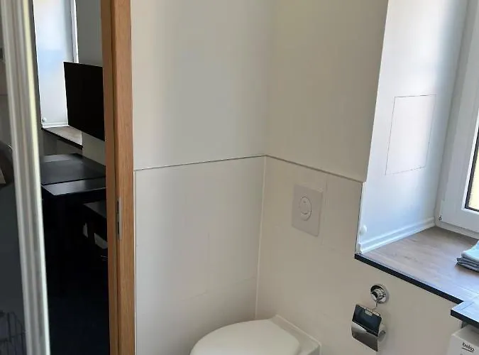 Apartamento Hubertushaus