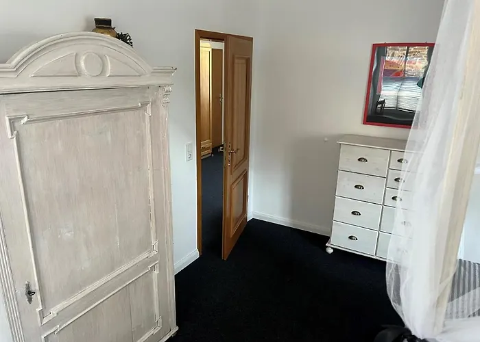 Apartamento Hubertushaus