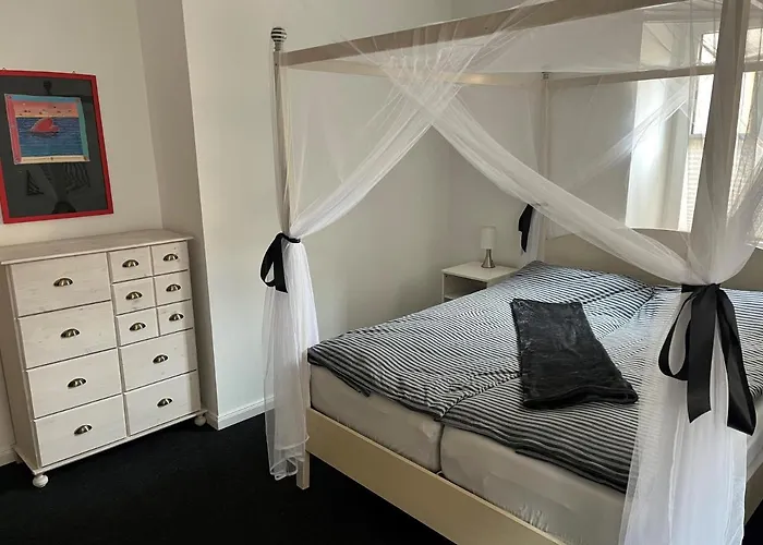 Hubertushaus Burgen (Mayen-Koblenz)