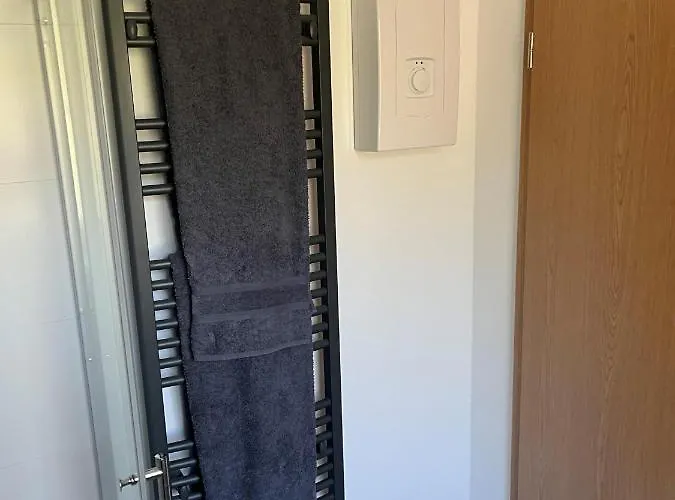 Hubertushaus Apartamento *