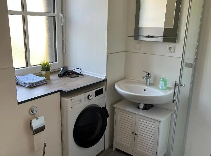 Apartamento Hubertushaus Burgen (Mayen-Koblenz)