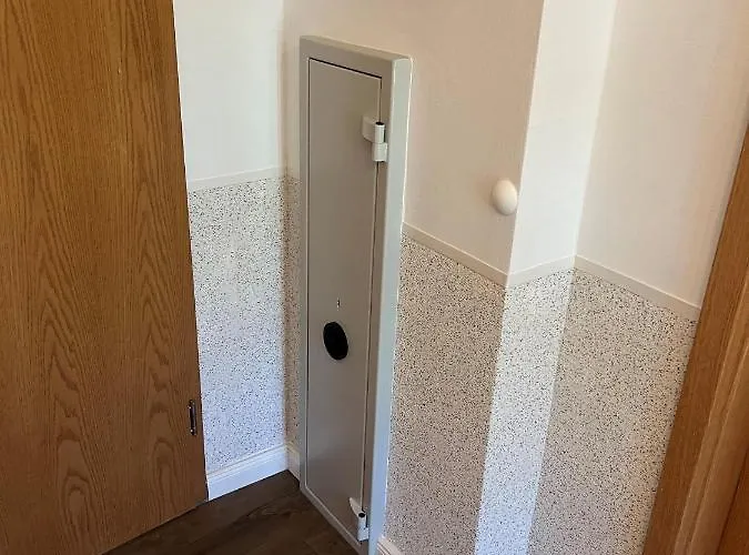 Hubertushaus Apartamento *