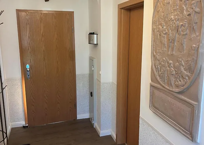 Hubertushaus Apartamento