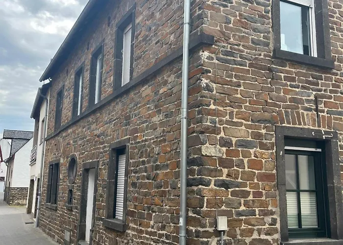 Hubertushaus Apartamento